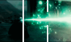 Humor - Fun Efectos 3d 3D - Líneas - Bandas 