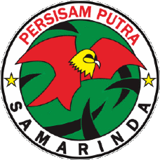 Sports FootBall Club Asie Logo Indonésie Bali United 