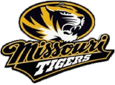 Sport N C A A - D1 (National Collegiate Athletic Association) M Missouri Tigers 