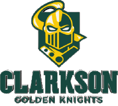 Deportes N C A A - D1 (National Collegiate Athletic Association) C Clarkson Golden Knights 