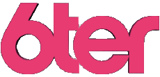 Multi Média Chaines -  TV France 6 Ter Logo 