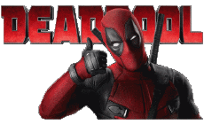 Multimedia Tira Cómica - USA Deadpool 