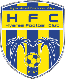 Sportivo Calcio  Club Francia Provence-Alpes-Côte d'Azur Hyères FC 