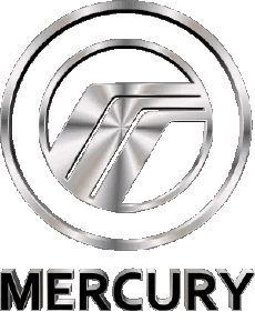 Transport Cars - Old Mercury Logo 