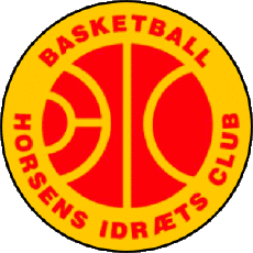 Sportivo Pallacanestro Danimarca Horsens IC 