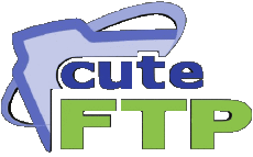 Multi Media Computer - Software CuteFTP 
