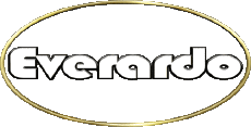 Prénoms MASCULIN - Italie E Everardo 