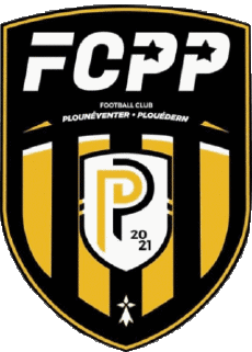 Sports FootBall Club France Bretagne 29 - Finistère FC Plounéventer Plouédern 