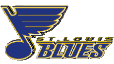 Sportivo Hockey - Clubs U.S.A - N H L St Louis Blues 