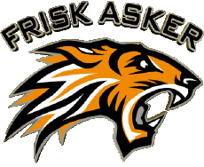 Sports Hockey - Clubs Norway Frisk Tigers 