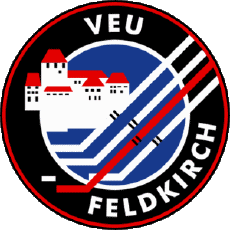Sport Eishockey Österreich VEU Feldkirch 