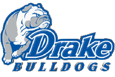 Sports N C A A - D1 (National Collegiate Athletic Association) D Drake Bulldogs 