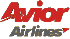 Transport Planes - Airline America - South Venezuela Avior Airlines 