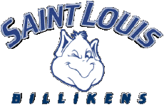 Sport N C A A - D1 (National Collegiate Athletic Association) S Saint Louis Billikens 