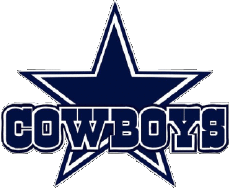 Sportivo American FootBall U.S.A - N F L Dallas Cowboys 