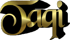 First Names MASCULINE - Maghreb Muslim T Taqi 