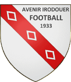 Sports FootBall Club France Bretagne 35 - Ille-et-Vilaine Avenir IIrodouer 