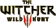 Multi Média Jeux Vidéo The Witcher Logo 