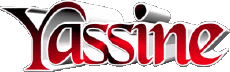 Prénoms MASCULIN - Maghreb Musulman Y Yassine 