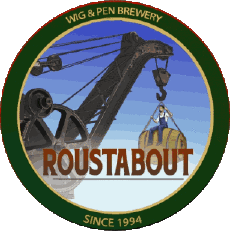 Getränke Bier Australien Wig and Pen 