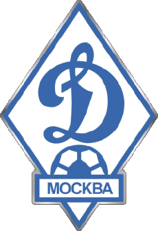 Sportivo Calcio  Club Europa Russia FK Dynamo Mosca 
