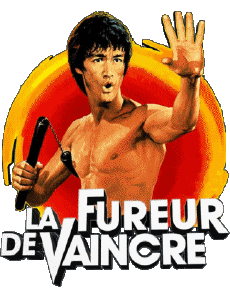 Multimedia Películas Internacional Bruce Lee La Fureur de Vaincre 