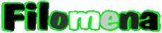 Vorname WEIBLICH - Italien F Filomena 
