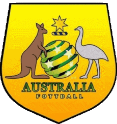 Sports Soccer National Teams - Leagues - Federation Oceania Australia 