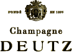 Bebidas Champagne Deutz 
