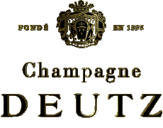 Boissons Champagne Deutz 