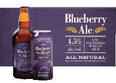 Boissons Bières Canada Gahan 