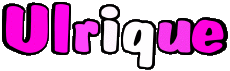 Prénoms MASCULIN - France U Ulrique 