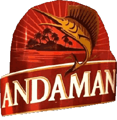 Boissons Bières Birmanie Andaman Beer 