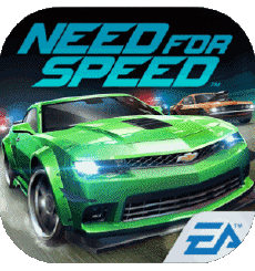 Multi Média Jeux Vidéo Need for Speed Pochettes 