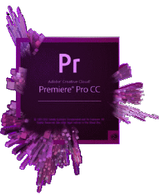 Multimedia Computer - Software Adobe Premiere 