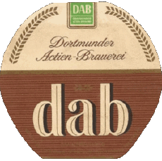 Boissons Bières Allemagne DAB-Bier 