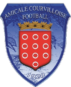 Sports Soccer Club France Centre-Val de Loire 28 - Eure-et-Loir Am. Courville Sur Eure 