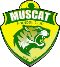 Deportes Fútbol  Clubes Asia Omán Mascate Club 