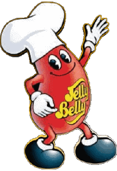 Comida Caramelos Jelly Belly 