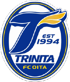 Sports Soccer Club Asia Japan Oita Trinita 