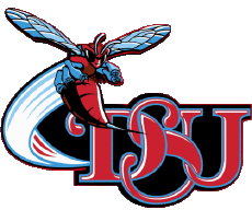 Sportivo N C A A - D1 (National Collegiate Athletic Association) D Delaware State Hornets 