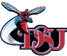 Sports N C A A - D1 (National Collegiate Athletic Association) D Delaware State Hornets 