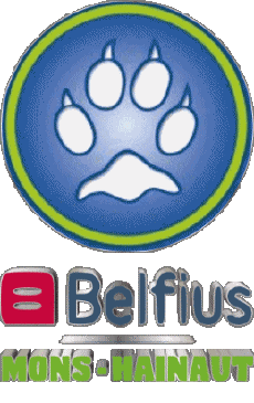 Deportes Baloncesto Bélgica Belfius Mons-Hainaut 