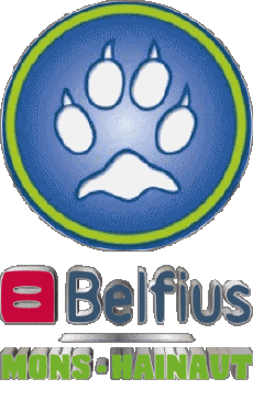 Sports Basketball Belgique Belfius Mons-Hainaut 