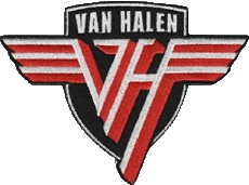 Multimedia Musik Hard Rock Van Halen 