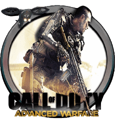 Multi Media Video Games Call of Duty Advanced Warfare 