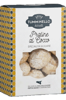 Food Cakes Tumminello biscotti 