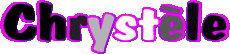 First Names FEMININE - France C Chrystèle 