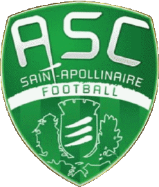 Sports Soccer Club France Bourgogne - Franche-Comté 21 - Côte-d'Or ASC Saint-Apollinaire 