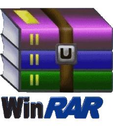 Multi Média Informatique - Logiciels WinRAR 